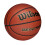 Wilson (5, Tan) Wilson Reaction Pro V2 Basketball 3