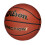 Wilson (5, Tan) Wilson Reaction Pro V2 Basketball 4