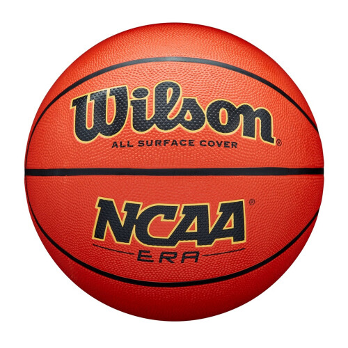 Wilson Wilson NCAA Era Basketball