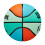 Wilson Wilson WNBA DRV Basketball 2