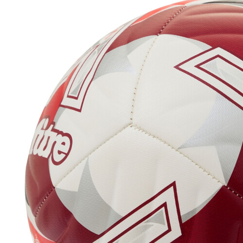Mitre (4, White/Red/Black) Mitre FA Cup 26/27 Football 2