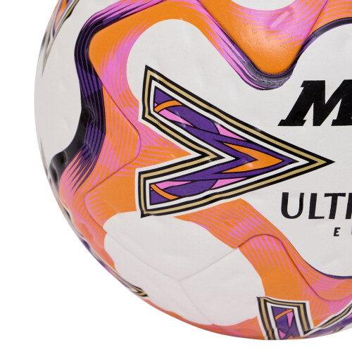 Mitre Mitre Ultimax Evo Football 1
