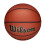 Wilson (6, Tan) Wilson Reaction Pro V2 Basketball 5