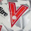 Mitre (5, White/Silver/Red) Mitre Emirates FA Cup 24/25 Football 6