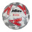 Mitre (4, White/Silver/Red) Mitre Emirates FA Cup 24/25 Football 1