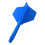 Unicorn (One Size, Blue) Unicorn Forge Darts Shafts 2