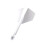 Unicorn (One Size, White) Unicorn Forge Darts Shafts 2