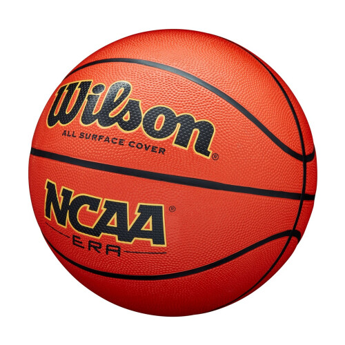 Wilson Wilson NCAA Era Basketball 2