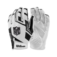 Wilson Unisex Adult NFL Receivers Gloves