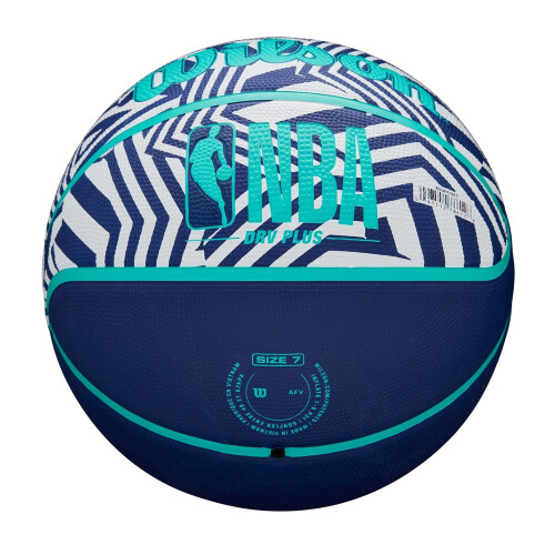 Wilson Wilson NBA DRV Plus Dazzle Basketball 1