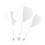 Unicorn (One Size, White) Unicorn Forge Darts Shafts 1