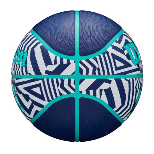 Wilson Wilson NBA DRV Plus Dazzle Basketball 2