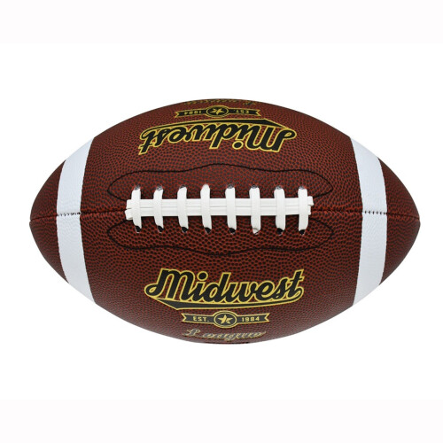 Midwest League American Football 1