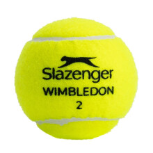 Slazenger Wimbledon Tennis Balls