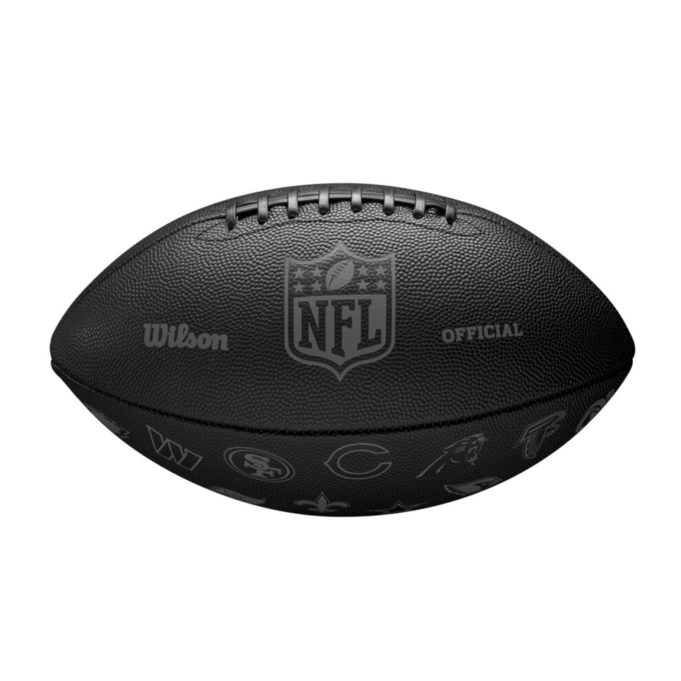 Wilson Rubber American Football