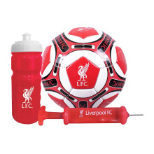 Liverpool FC Gift Set