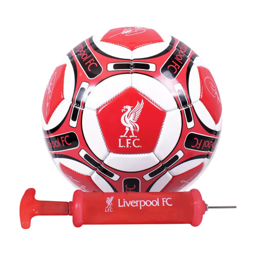 Liverpool FC Liverpool FC Gift Set 1