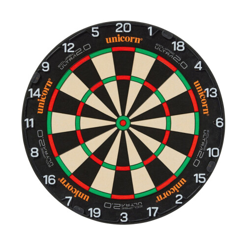 Unicorn Unicorn Eclipse Ultra 2.0 Darts Dartboard