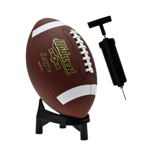 Midwest League American Football Set