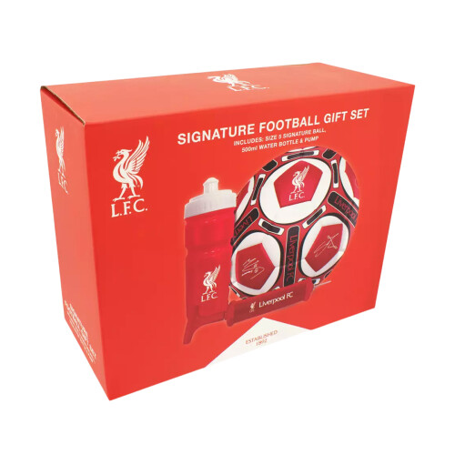 Liverpool FC Liverpool FC Gift Set 2