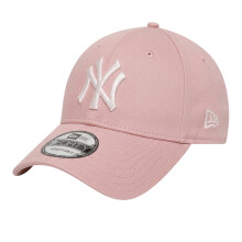 (One Size, Pink/Blue) New Era Unisex Adult New York Yankees Baseball Cap