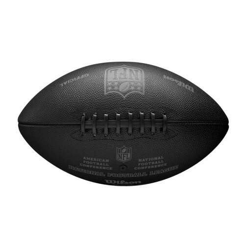 Wilson Wilson Rubber American Football 1