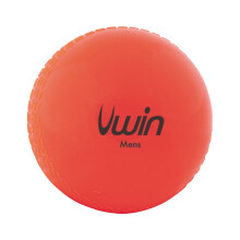 (Standard, Orange) Uwin Cricket Training Ball