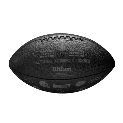 Wilson Wilson Rubber American Football 2