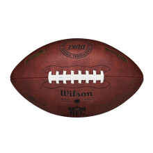 Wilson Duke Replica Composite Leather American Football