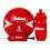 Mitre Mitre Emirates FA Cup Gift Set 1