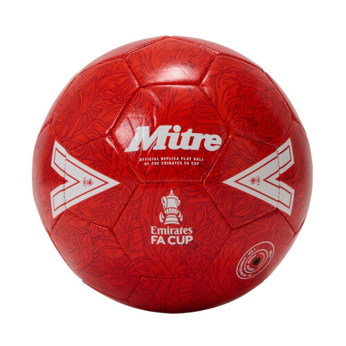 Mitre Mitre Emirates FA Cup Gift Set 1