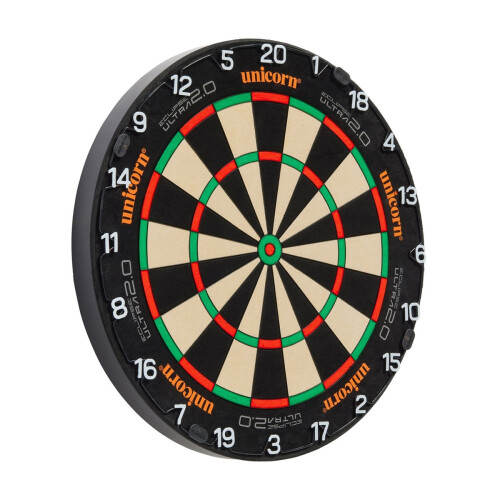 Unicorn Unicorn Eclipse Ultra 2.0 Darts Dartboard 1