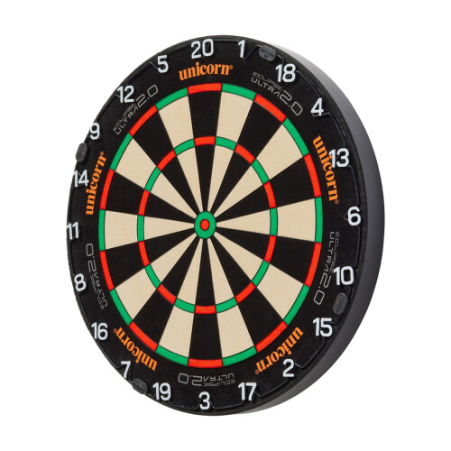 Unicorn Unicorn Eclipse Ultra 2.0 Darts Dartboard 2