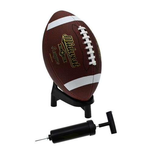 Midwest League American Football Set 1