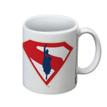 Superman 2025 Symbol Mug