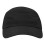 (One Size, Black) Elevate Solara Nylon Cap 4