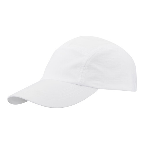 (One Size, White) Elevate Solara Nylon Cap