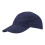 (One Size, Navy) Elevate Solara Nylon Cap 1