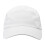 (One Size, White) Elevate Solara Nylon Cap 4