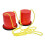 Pre-Sport Essential Plastic Walking Stilts 1