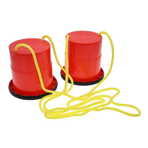 Pre-Sport Essential Plastic Walking Stilts