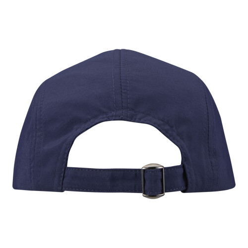 (One Size, Navy) Elevate Solara Nylon Cap 1