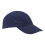 (One Size, Navy) Elevate Solara Nylon Cap 3