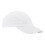 (One Size, White) Elevate Solara Nylon Cap 3
