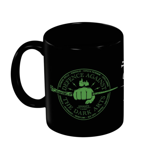 Harry Potter Harry Potter Dark Arts Mug