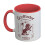 Harry Potter Harry Potter Gryffindor Two Tone Mug 2