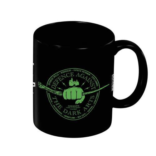 Harry Potter Harry Potter Dark Arts Mug 1