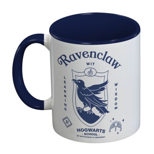 Harry Potter Harry Potter Ravenclaw Mug 1