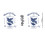 Harry Potter Harry Potter Ravenclaw Mug 3