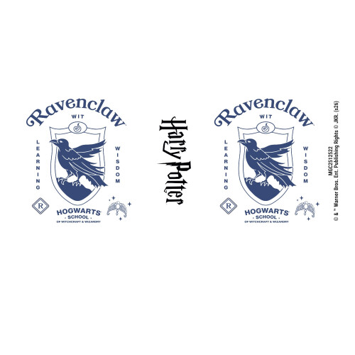 Harry Potter Harry Potter Ravenclaw Mug 2